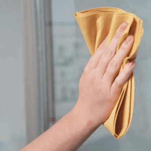 Vileda PVA Non-Perforated Cloth