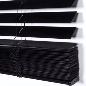 Faux Wood Blinds - Ready Made