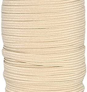 Elastic - 1cm / 12 Cord - 100m Rolls