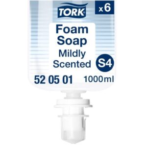 Tork Mild Foam Soap Refill 1000ml