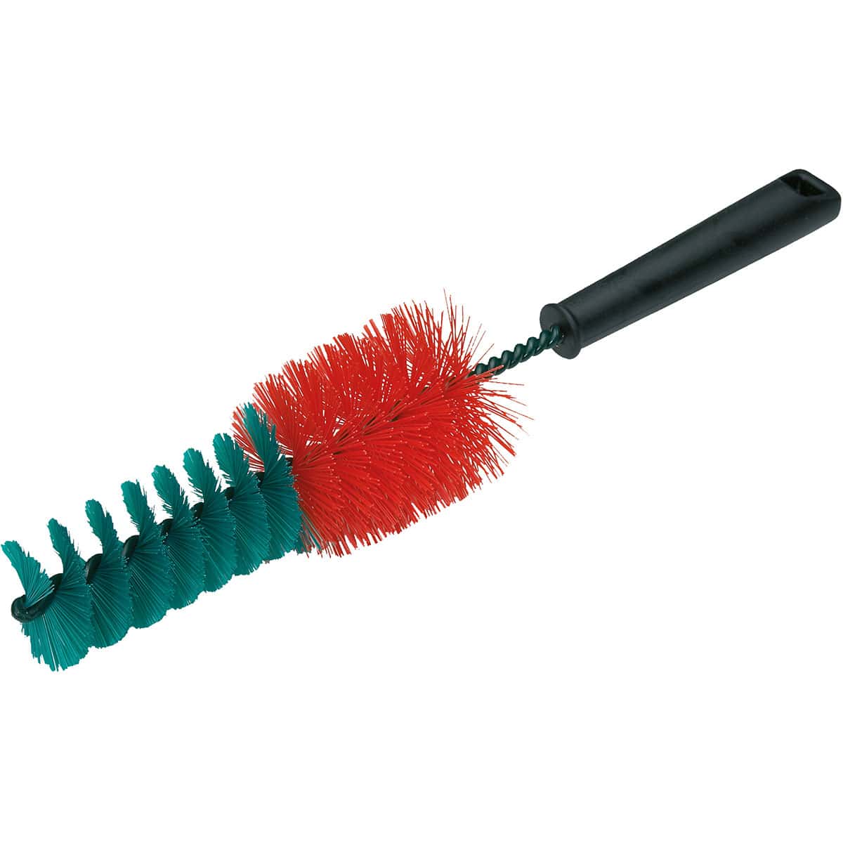Vikan Hard Rim Brush 335mm