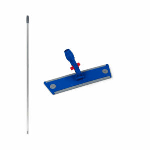 Filmop Velcro Frame With Lock System and Mop Handle