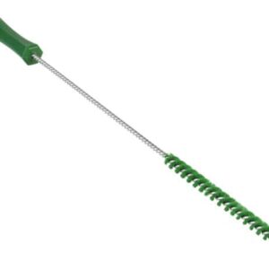 Vikan Hard Tube Cleaner Brush Green 480mm