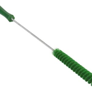 Vikan Medium Tube Cleaner Brush Green 500mm