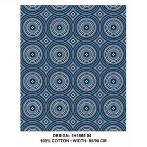 3 Cats Fabric - CW04 - Des 57-73