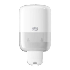 S2 Tork Mini Liquid Soap Dispenser – White