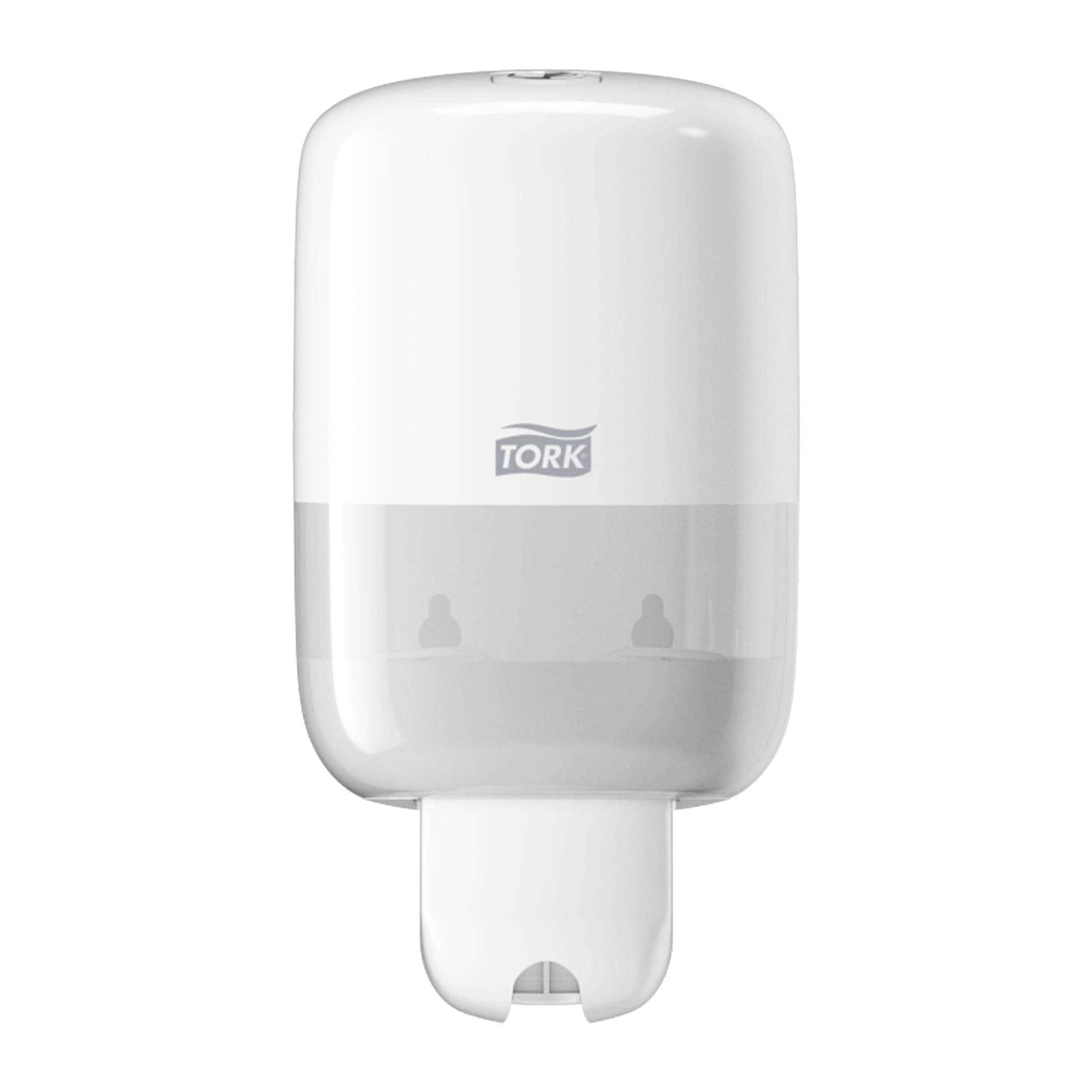 S2 Tork Mini Liquid Soap Dispenser – White