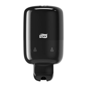 S2 Tork Mini Liquid Soap Dispenser – Black