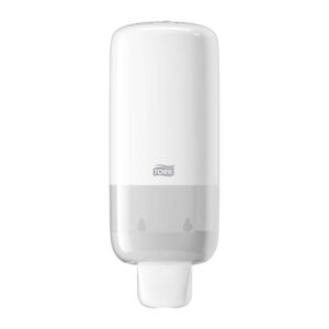 Tork Foam Soap Dispenser – White