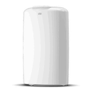 Tork Bin 50L – White