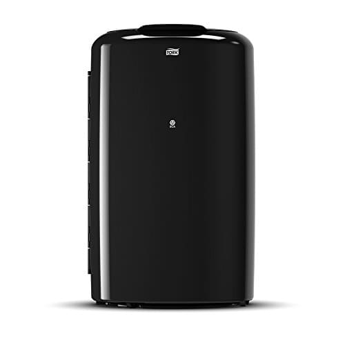 Tork Bin 50L – Black