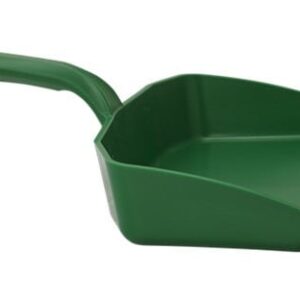 Vikan Dustpan Green 330mm