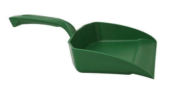 Vikan Dustpan Green 330mm