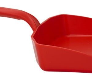 Vikan Dustpan Red 330mm