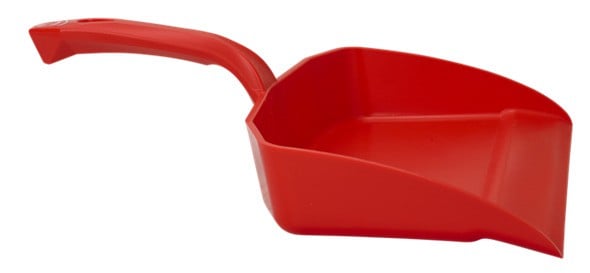 Vikan Dustpan Red 330mm
