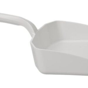 Vikan Dustpan White 330mm