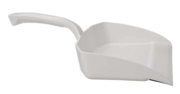 Vikan Dustpan White 330mm
