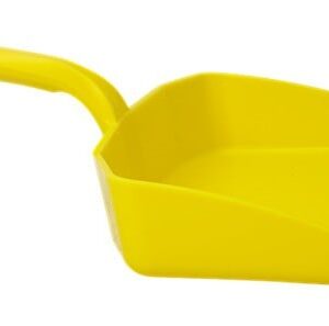 Vikan Dustpan Yellow 330mm