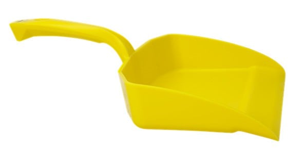 Vikan Dustpan Yellow 330mm