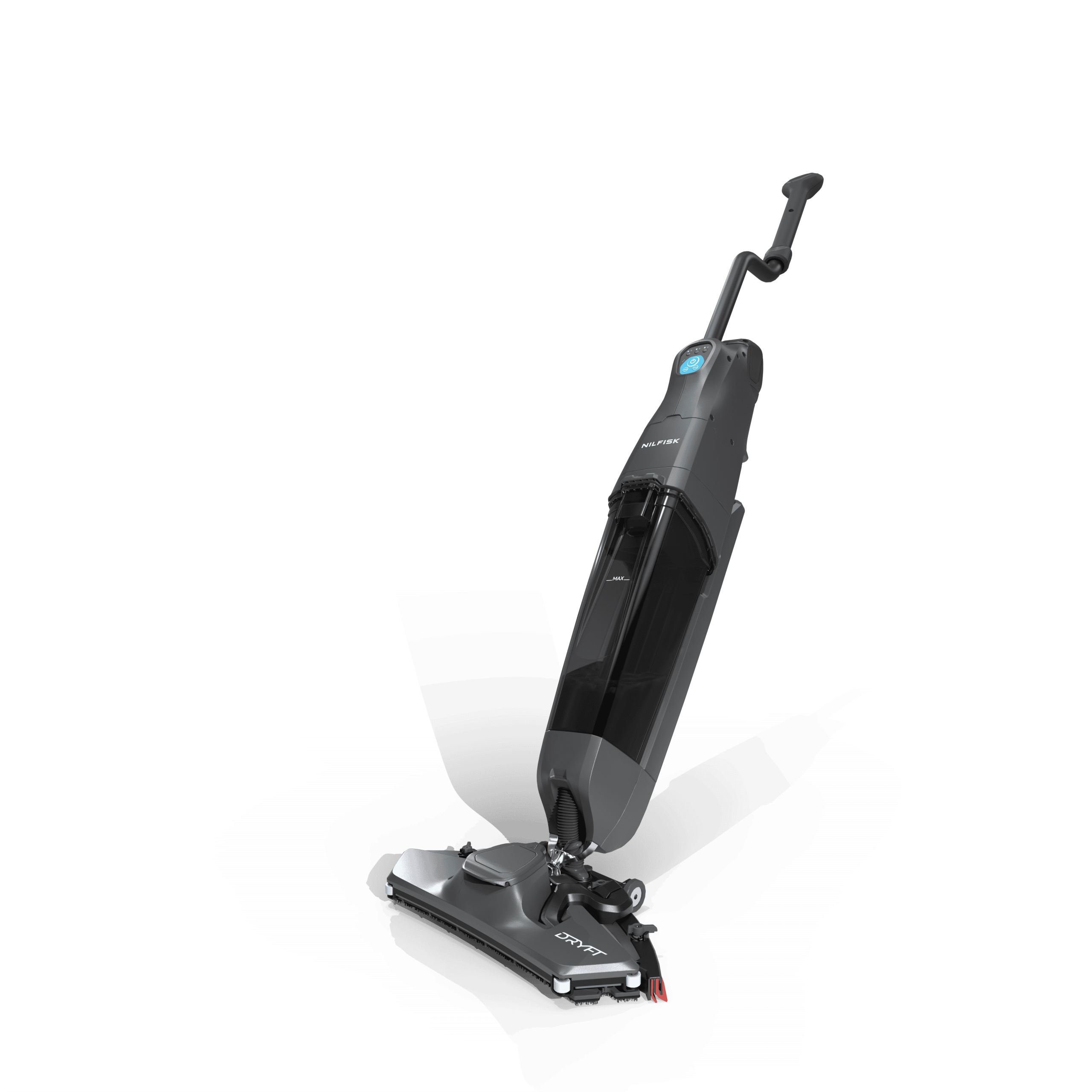 Nilfisk Dryft Micro Floor Scrubber – NEW