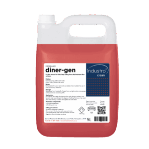 Diner gen Degreaser