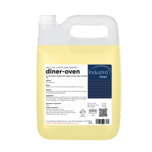 Diner oven Cleaner