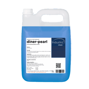 Diner pearl Hand Decontaminant