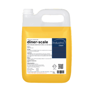 Diner scale Limescale Remover