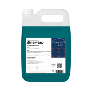 Diner tap Dishwashing Liquid