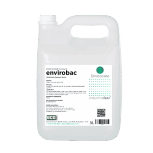 Envirobac Disinfectant Cleaner