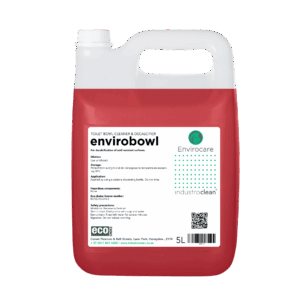 Envirobowl Toilet Bowl Cleaner