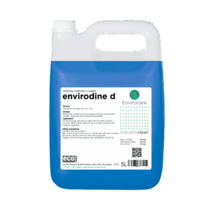 Envirodine D General Purpose Cleaner