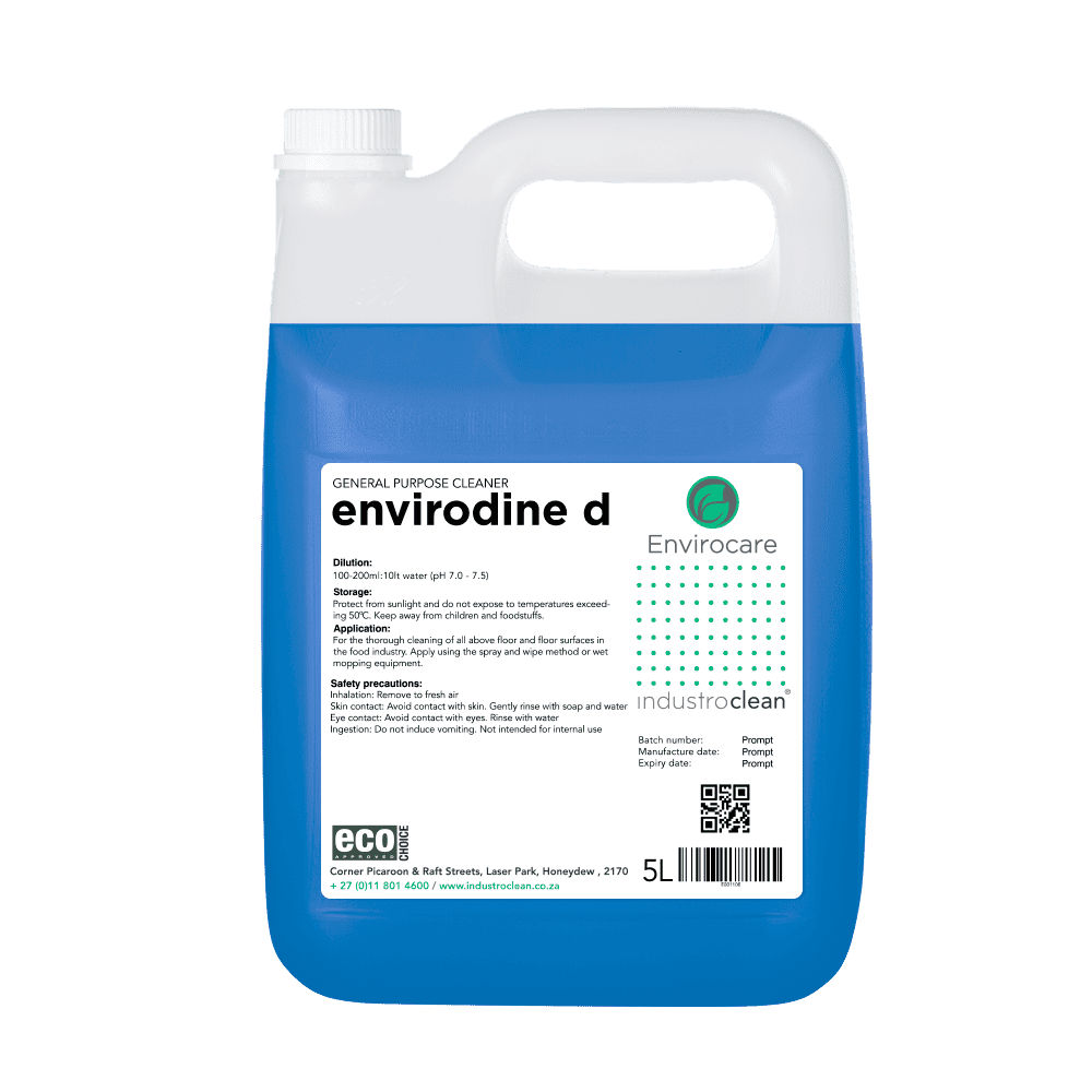 Envirodine D General Purpose Cleaner