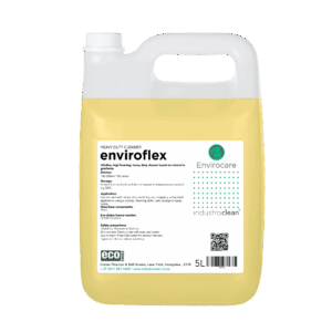 Enviroflex Heavy Duty Cleaner