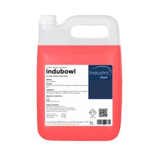 Indubowl Toilet Bowl Cleaner