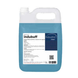 Indubuff Spray Buff