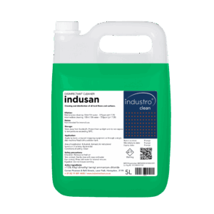 Indusan Disinfectant Cleaner