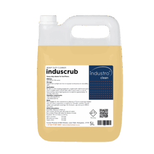 Induscrub Heavy Duty Cleaner