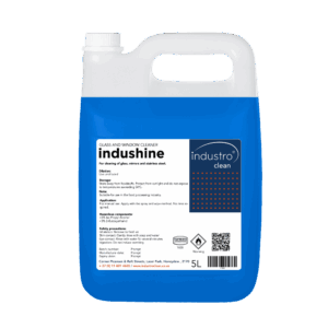Indushine Glass and Window Cleaner