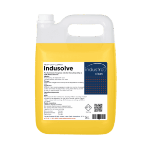 Indusolve Heavy Duty Cleaner