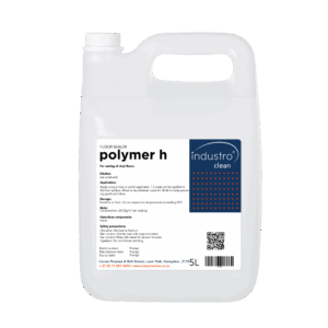 Polymer H Floor Sealer