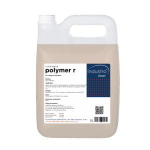 Polymer R Buffable Emulsion Polish