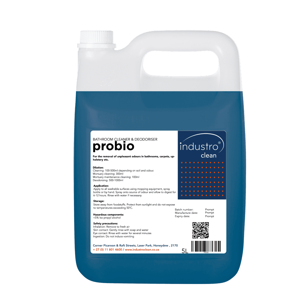 Probio Bathroom Cleaner & Deodorizer