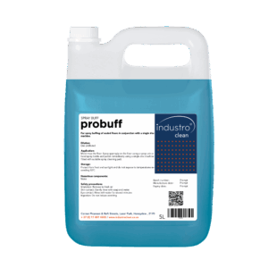 Probuff Spray Buff