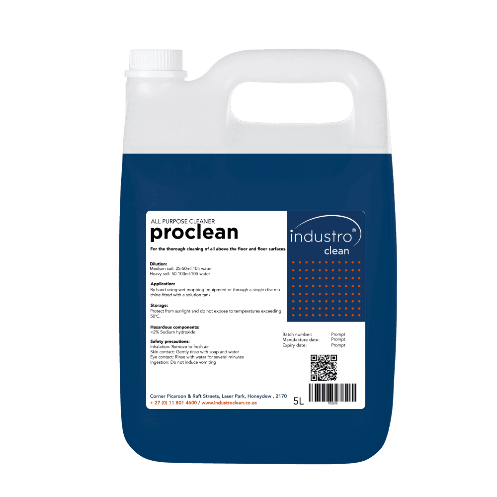 Proclean All Purpose Cleaner