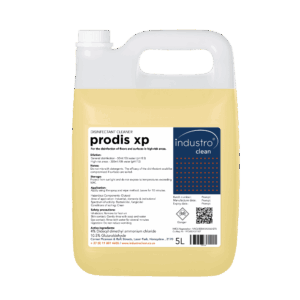Prodis XP Disinfectant Cleaner