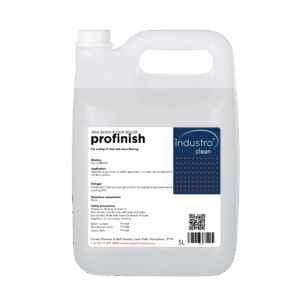 Profinish Wax Based Floor Sealer