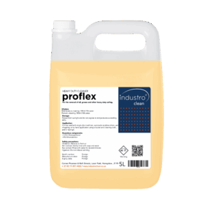 Proflex Heavy Duty Cleaner