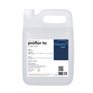 Proflor HC Vinyl Floor Sealer