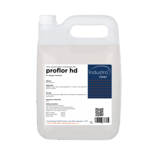 Proflor HD High Solids Vinyl Floor Sealer